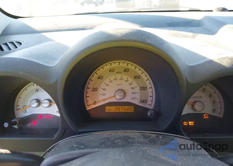 2005 Scion Tc from USA, damaged, VIN JTKDE177150003629